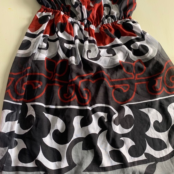 Women’s size 14 Ashley Stewart dress - Picture 4 of 4